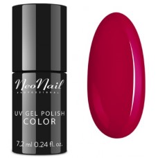 VERNIZ GEL SEDUCTIVE RED 