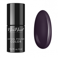 VERNIZ GEL SHADE PLUM 