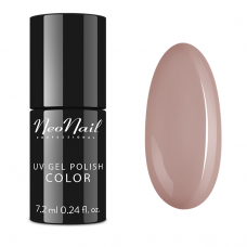 VERNIZ GEL SILKY NUDE 