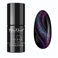 VERNIZ GEL SINGAPURA CAT EYE 5D