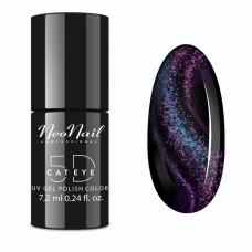 VERNIZ GEL SINGAPURA CAT EYE 5D