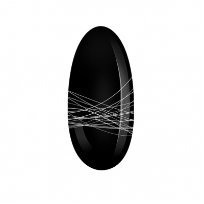 Spider Gel Branco 5gr NEONAIL