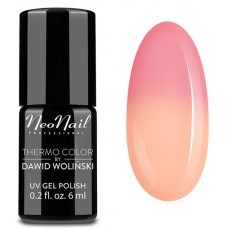 VERNIZ GEL TÉRMICO GLOSSY SATIN 