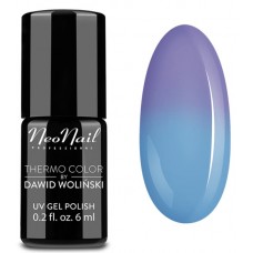 VERNIZ GEL TÉRMICO SILKY TOUCH 