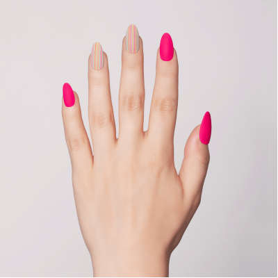 Spider Gel Verde Neon 5gr NEONAIL