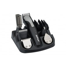 MÁQUINA DE CONTORNOS 11 EM 1