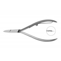 ALICATE DESENCRAVADOR 10CM INOX