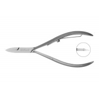 ALICATE DESENCRAVADOR 11.5CM INOX