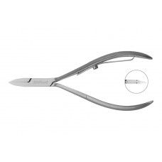 ALICATE DESENCRAVADOR 11.5CM INOX