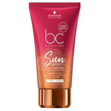 BC SUN MÁSCARA 2 EM 1 150ML