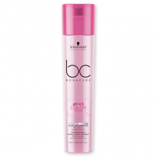 BC COLOR FREEZE SHAMPO SILVER 250ML