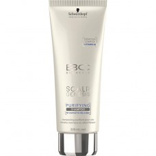 BC HAIR & SCALP DEEP CLEANSING SHAMPO 250ML