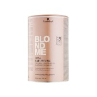 BLONDME DESCOLORAÇÃO PREMIUM 9+ 450GR