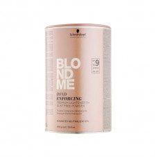 BLONDME DESCOLORAÇÃO PREMIUM 9+ 450GR BLONDME DESCOLORAÇÃO PREMIUM 9+ 450GR