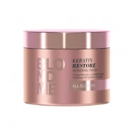 BLONDME MÁSCARA COM QUERATINA 200ML
