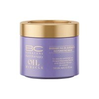 BC OIL MIRACLE FIGO MASCARA 150ML