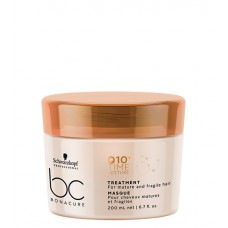 BC TIME RESTORE MÁSCARA 200ML