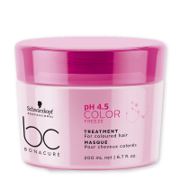 BC COLOR FREEZE MÁSCARA 200ML