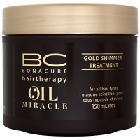 BC OIL MIRACLE MASCARA 150ML