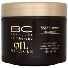 BC OIL MIRACLE MASCARA 150ML BC OIL MIRACLE MASCARA 150ML