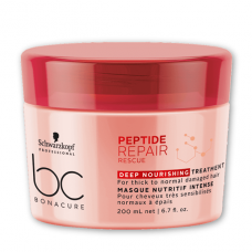 BC REPAIR RESCUE MÁSCARA INTENSIVA 200ML BC REPAIR RESCUE MÁSCARA INTENSIVA 200ML