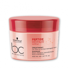 BC REPAIR RESCUE MÁSCARA 200ML BC REPAIR RESCUE MÁSCARA 200ML