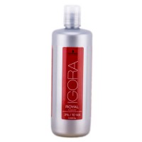 IGORA OXIDANTE 10V 1000ML