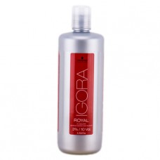IGORA OXIDANTE 10V 1000ML
