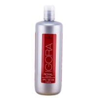 IGORA OXIDANTE 30V 1000ML