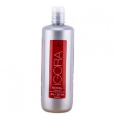 IGORA OXIDANTE 30V 1000ML