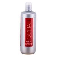 IGORA OXIDANTE 40V 1000ML