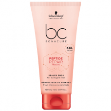 BC REPAIR RESCUE SEALED ENDS XXL 150ML