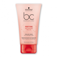 BC REPAIR RESCUE SEALED ENDS 75ML BC REPAIR RESCUE SEALED ENDS 75ML