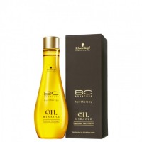 BC OIL MIRACLE ÓLEO FINALIZANTE 100ML