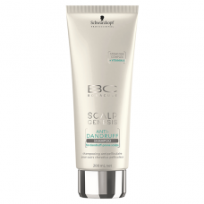 BC HAIR & SCALP DANDRUFF CONTROL SHAMPO 250ML