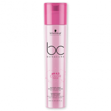 BC COLOR FREEZE SHAMPO SEM SULFATOS 250ML