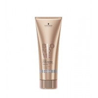 BLONDME SHAMPO LOUROS FRIOS 250ML