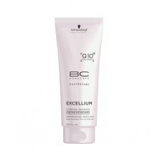BC EXCELLIUM SHAMPO PLUMPING 200ML BC EXCELLIUM SHAMPO PLUMPING 200ML