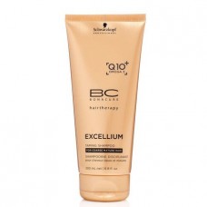 BC EXCELLIUM SHAMPO TAMING 200ML BC EXCELLIUM SHAMPO TAMING 200ML