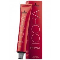 COLORAÇÃO IGORA ROYAL 60ML