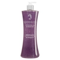 GEL DE BANHO 800ML