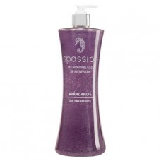 GEL DE BANHO 800ML