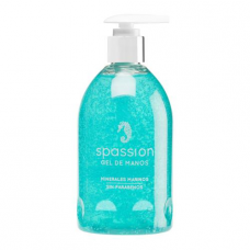 GEL DE MÃOS 400ML GEL DE MÃOS 400ML