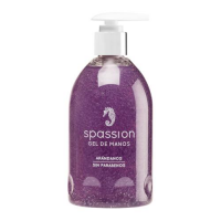 GEL DE MÃOS 400ML