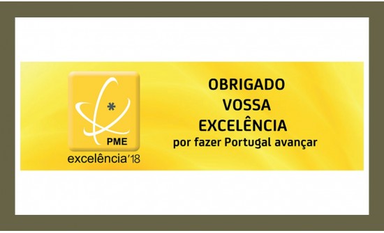 PME excelência