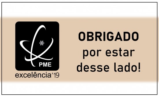 PME excelência