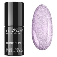 VERNIZ GEL SPARKLING FLOWER