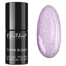 VERNIZ GEL SPARKLING FLOWER