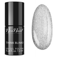VERNIZ GEL TWINKLE WHITE 