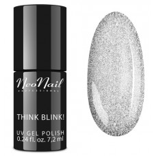VERNIZ GEL TWINKLE WHITE 